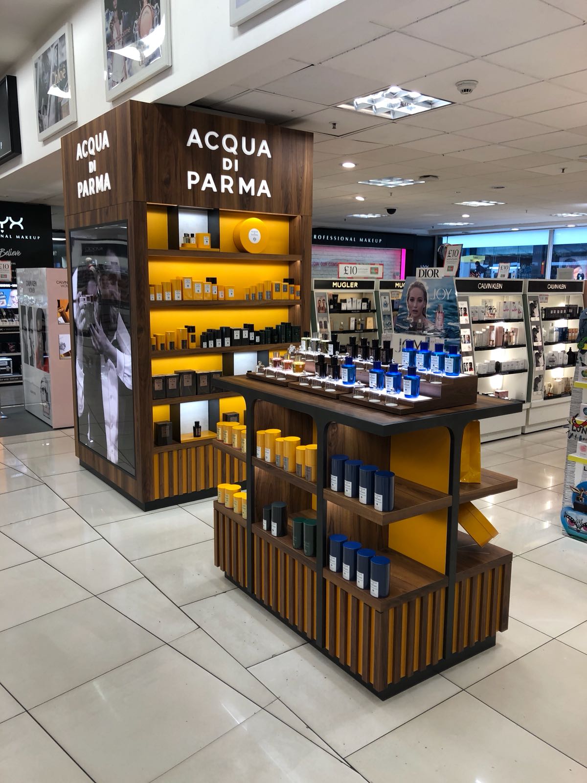 Acqua Di Parma Door6